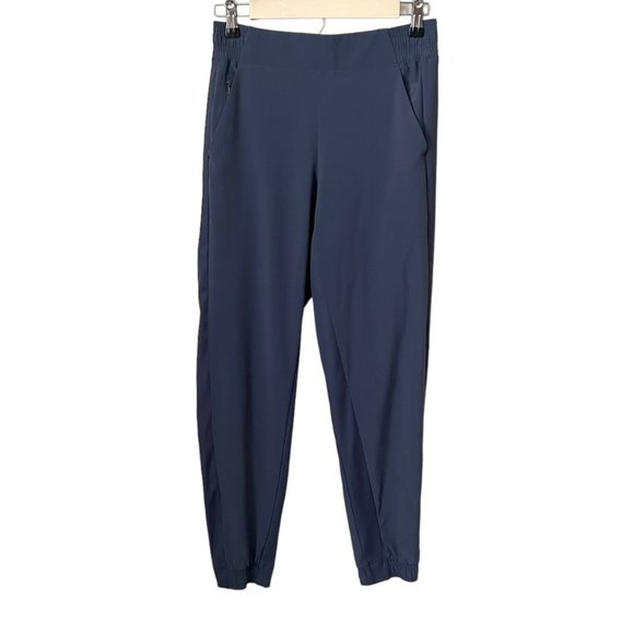 Athleta Brooklyn Jogger Pant in Medieval Violet - Picture 3 of 10